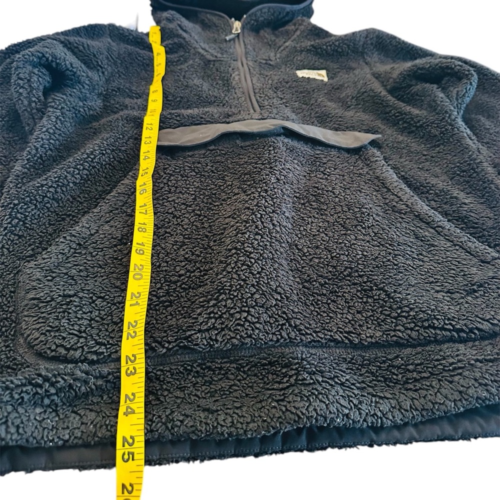The North Face Campshire Hooded Fleece Pullover Hoodie - Men's Small - Picture 5 of 9